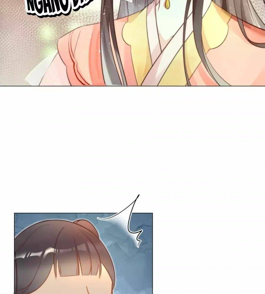 thanh hà công chúa chu uyển truyện chapter 1 13