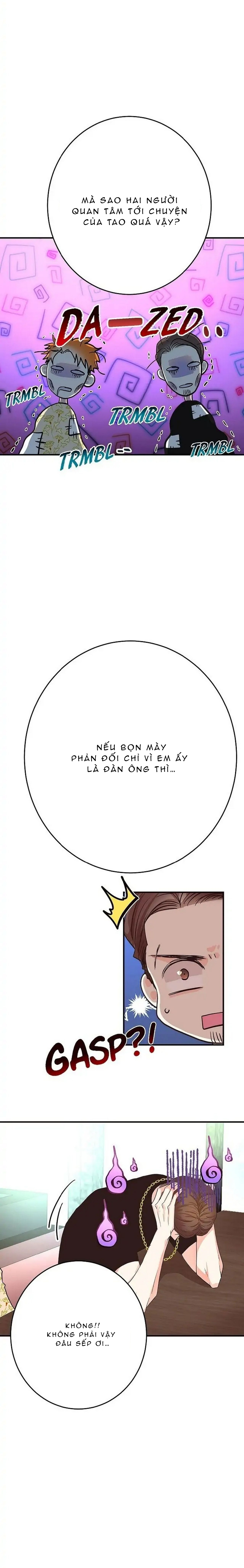 mối quan hệ phù hợp chapter 10 12