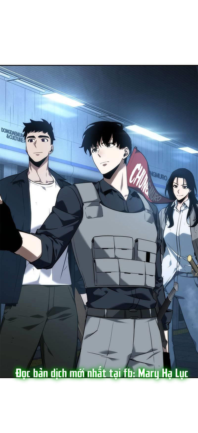 toàn trí độc giả - omniscient reader chapter 47.1 20