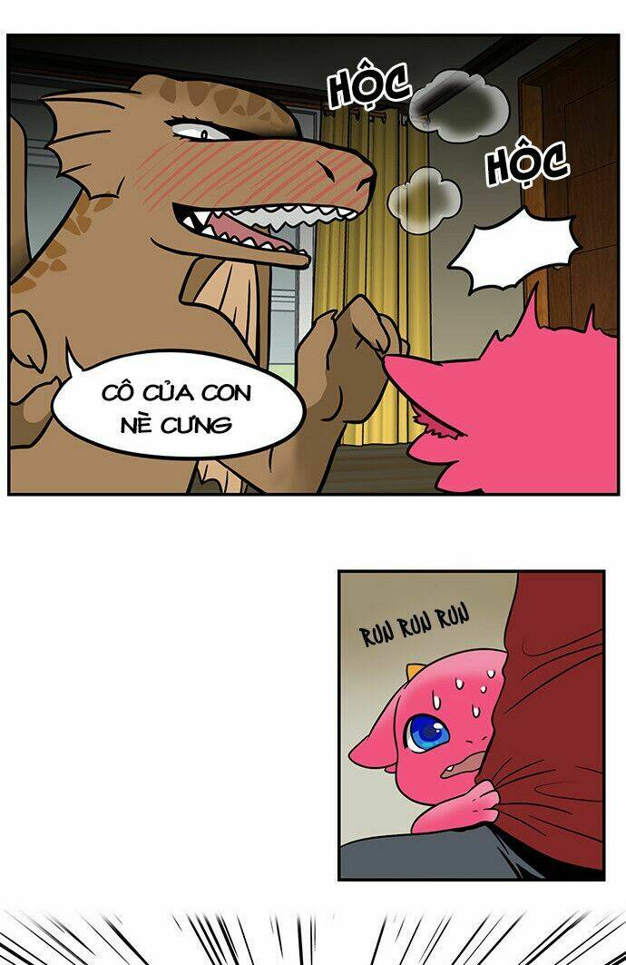 hắn ta là rồng chapter 46 17