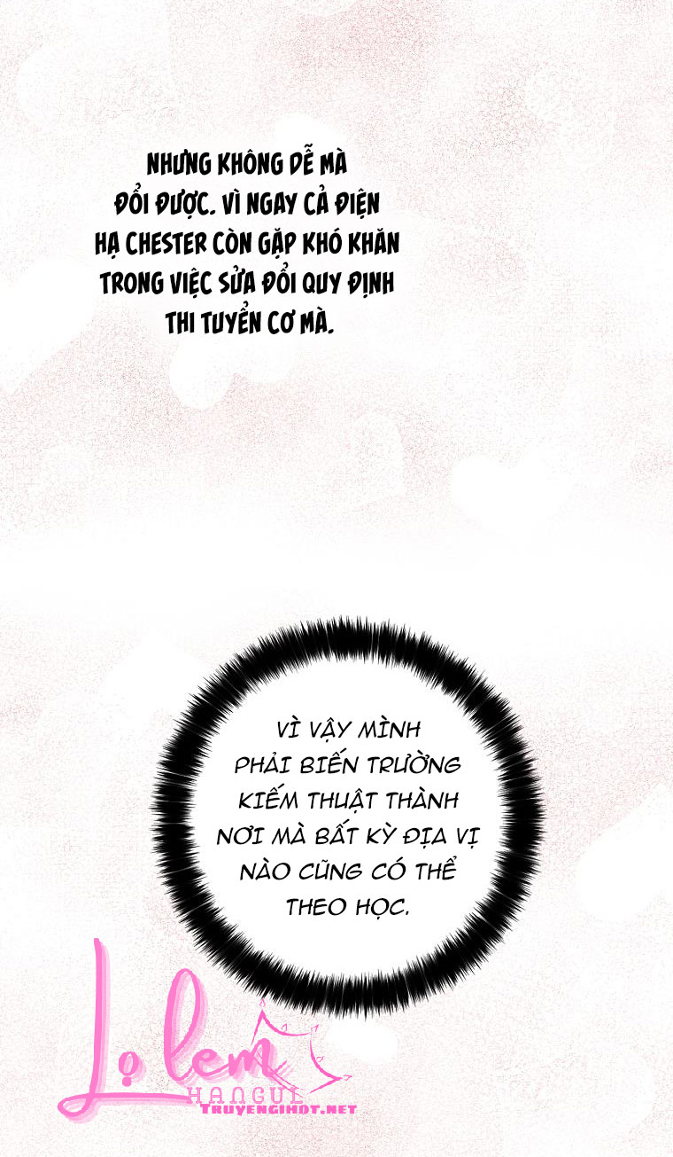 ba người anh trai của tôi là bạo quân chapter 40.2 12