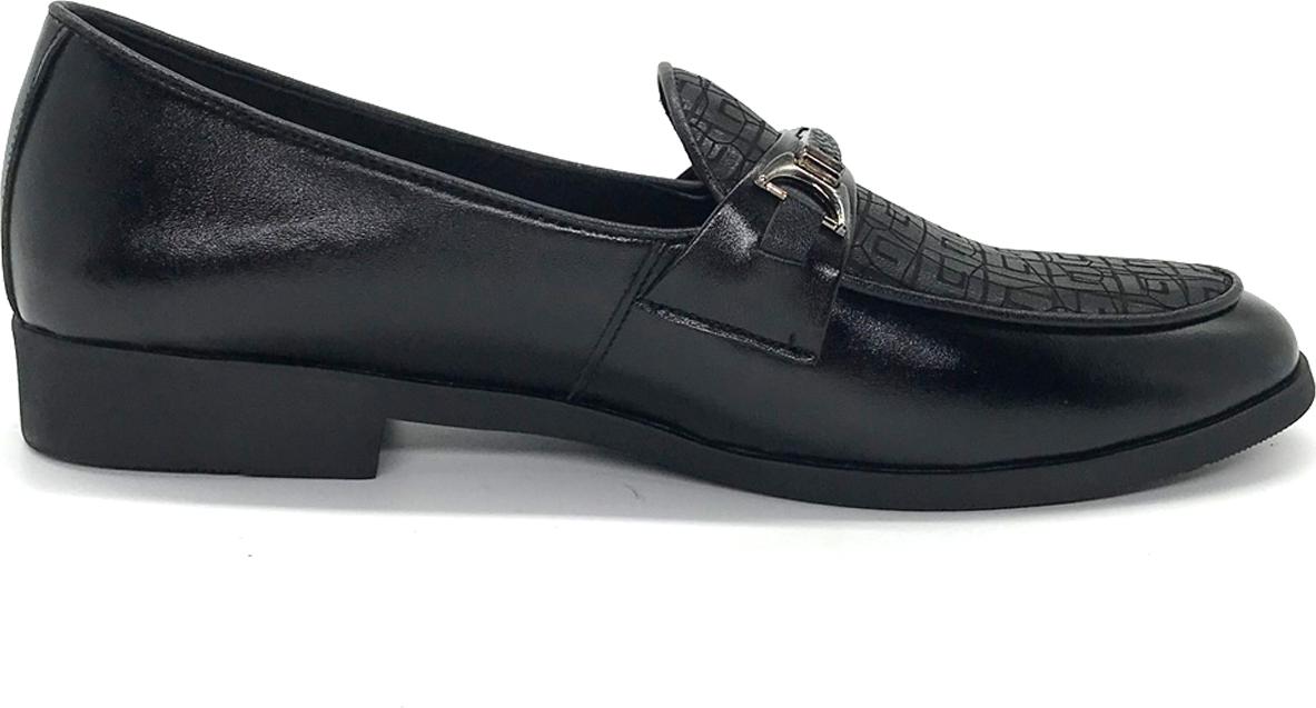 Giày Tây Nam Loafer Lucacy Cao Cấp Lc235ĐS