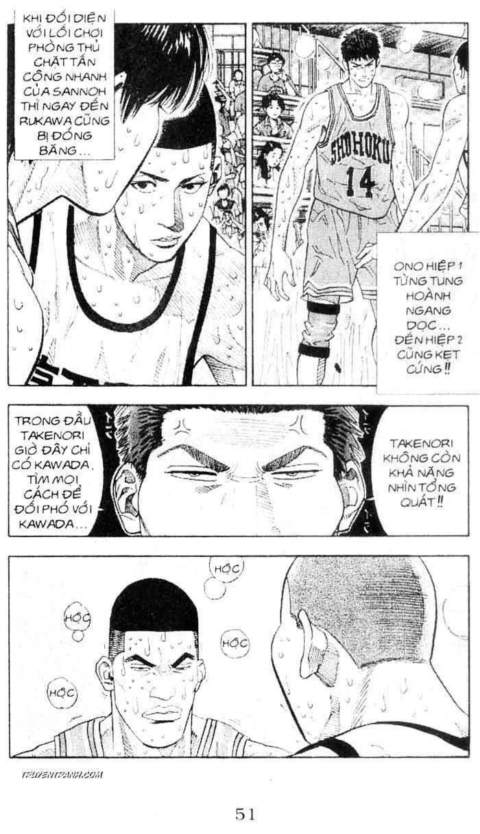 cao thủ bóng rổ chapter 244 11
