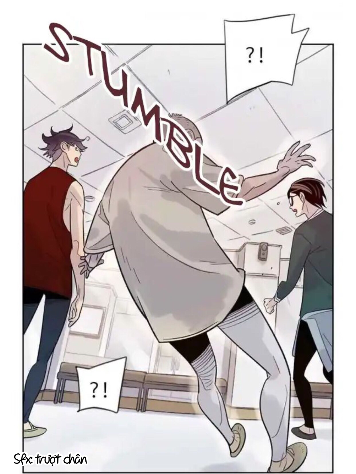 tôi muốn bay như một con bướm chapter 28 6