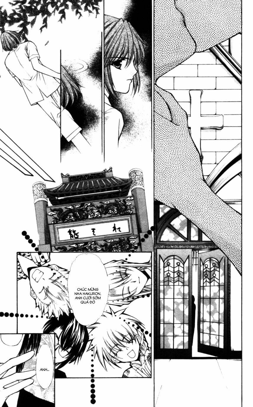 anh chàng khắc tinh chapter 49 7