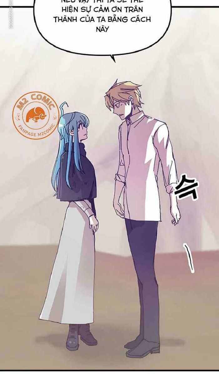 bug player - người chơi lỗi chapter 56 76