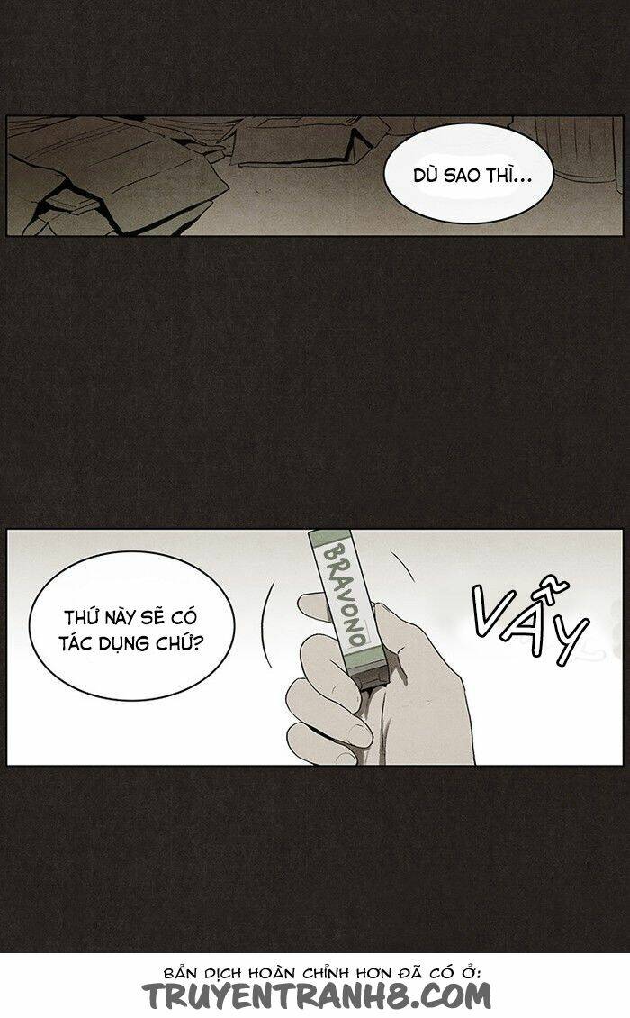 đứa con của quỷ dữ chapter 27 26