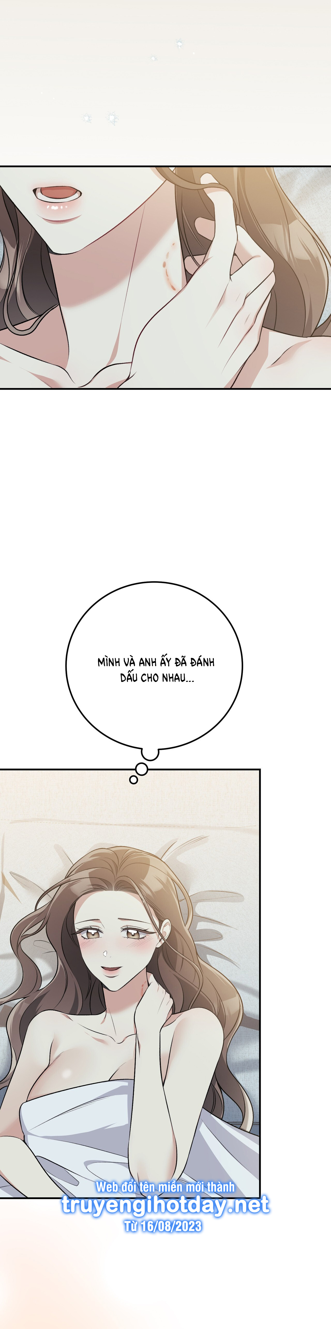 Cướp Dâu chapter 13.1 - Trang 11