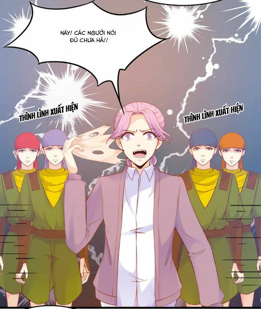đại thúc, người ta sẽ ngoan chapter 5 16