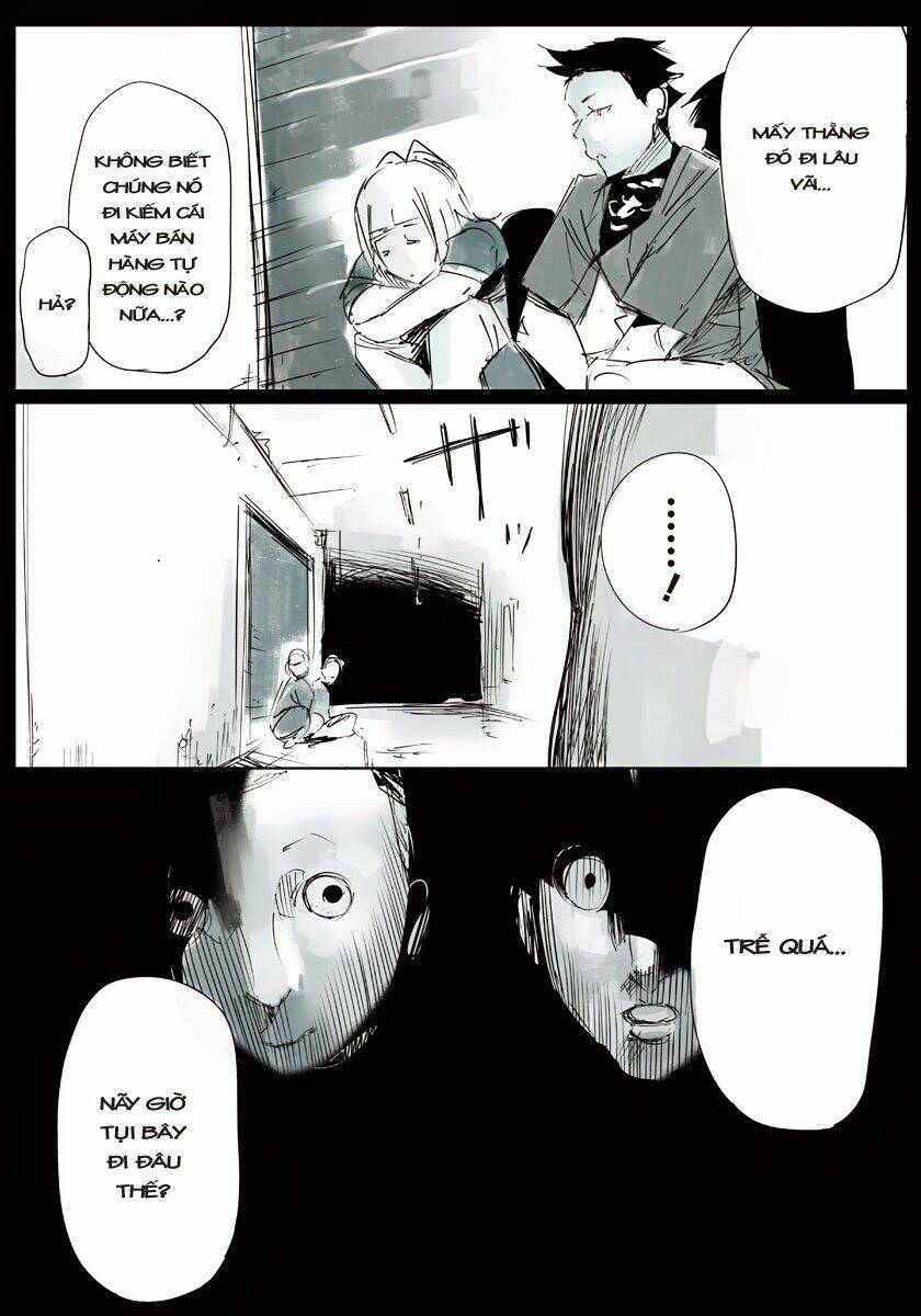 tokyo kushu - jack chapter 1 24