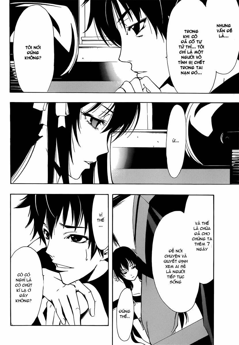 half and half chapter 2 8