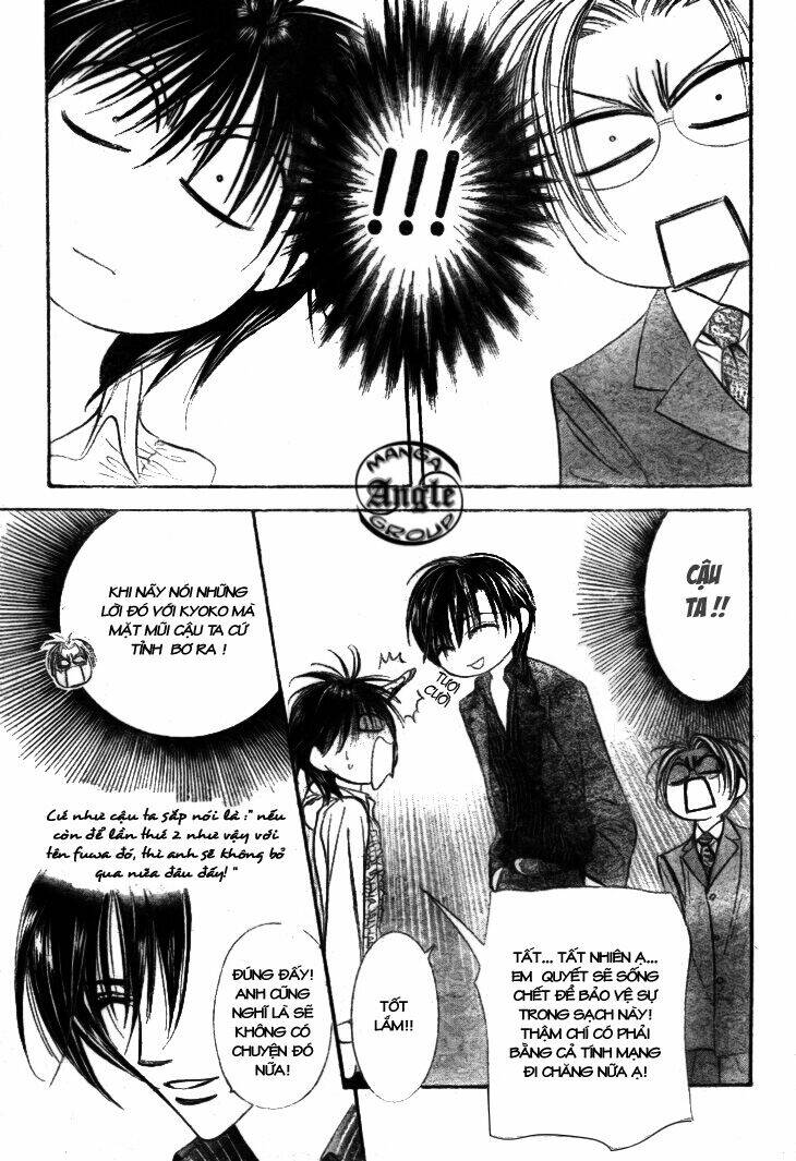 thử thách của kyouko chapter 147 14