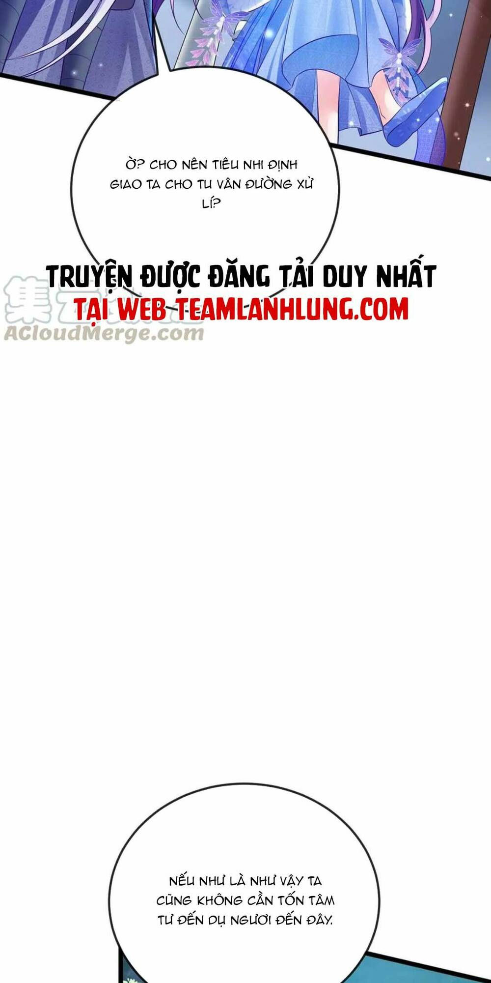 quân hoả nữ hoàng chapter 74 50