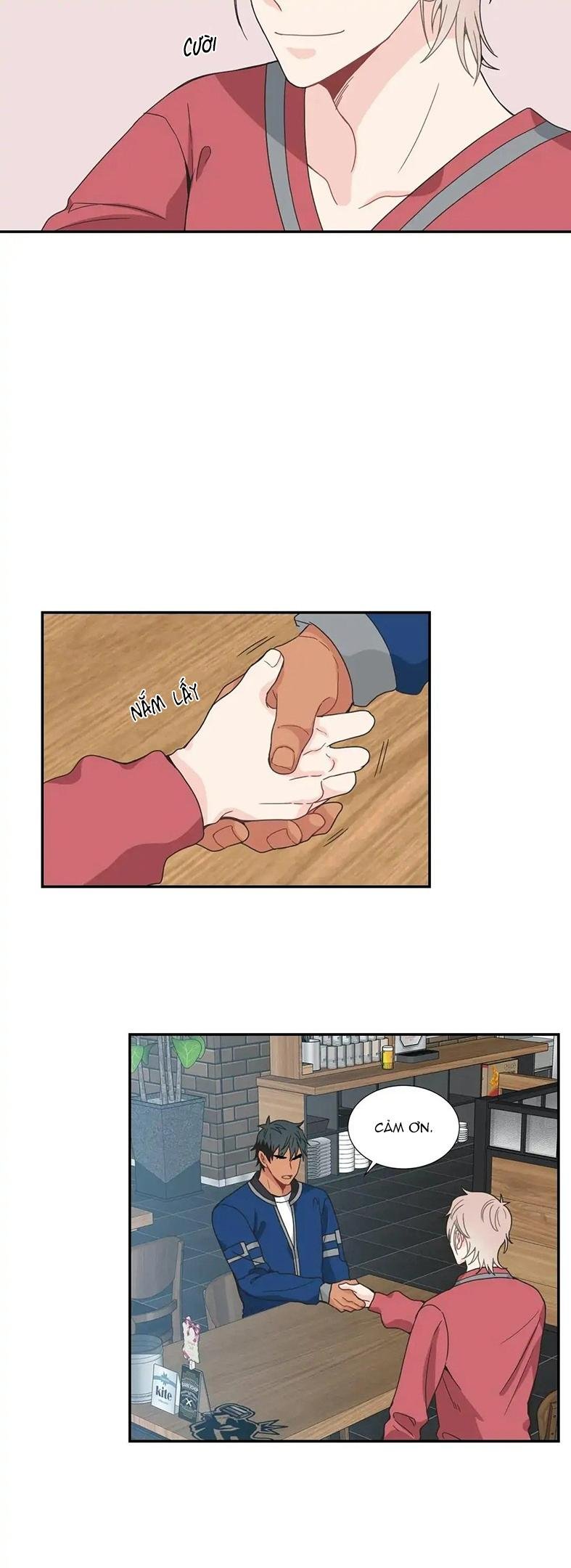 đường ranh giới chapter 18 20