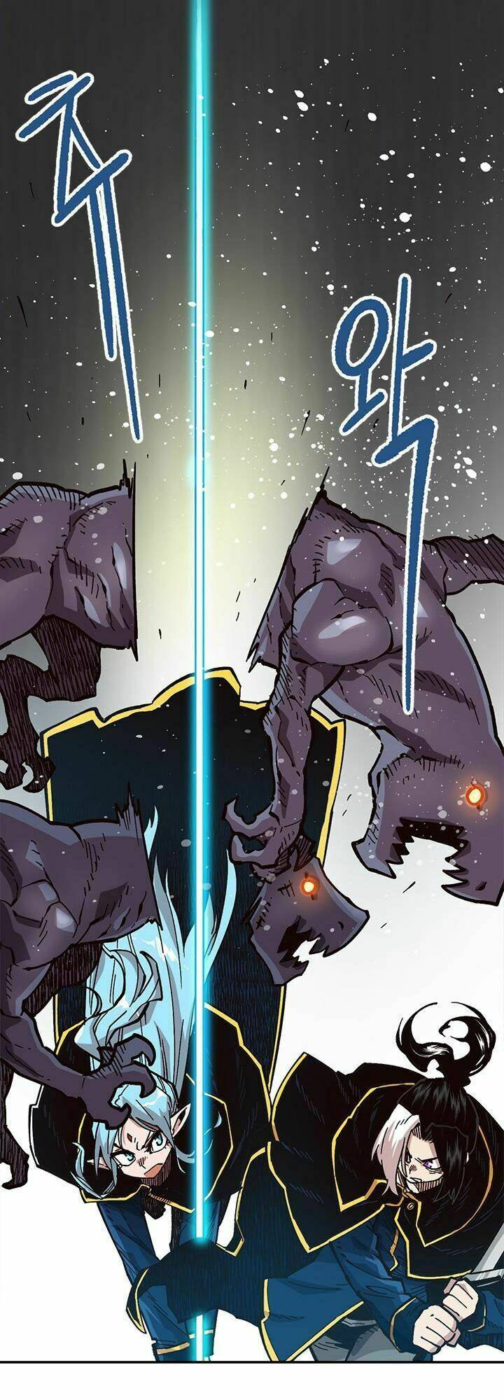 đại lục vô song chapter 26 12