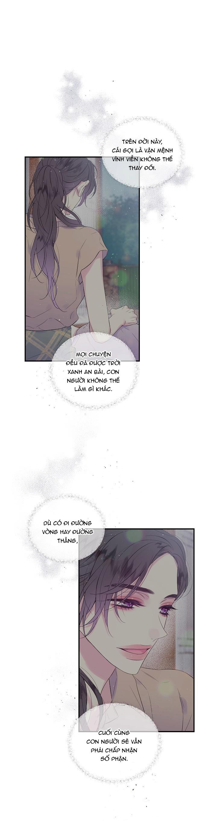 bình minh thứ hai chapter 49 19