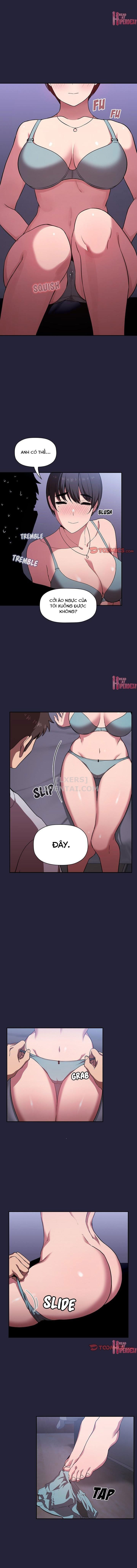 tan rã và tái hợp chapter 15 6