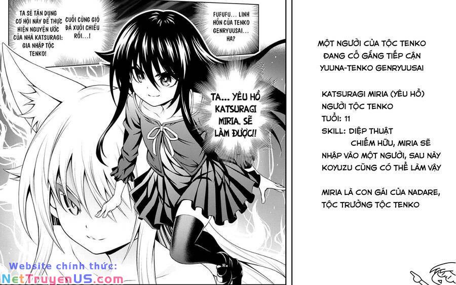 ma nữ cứng đầu chapter 194.1 48