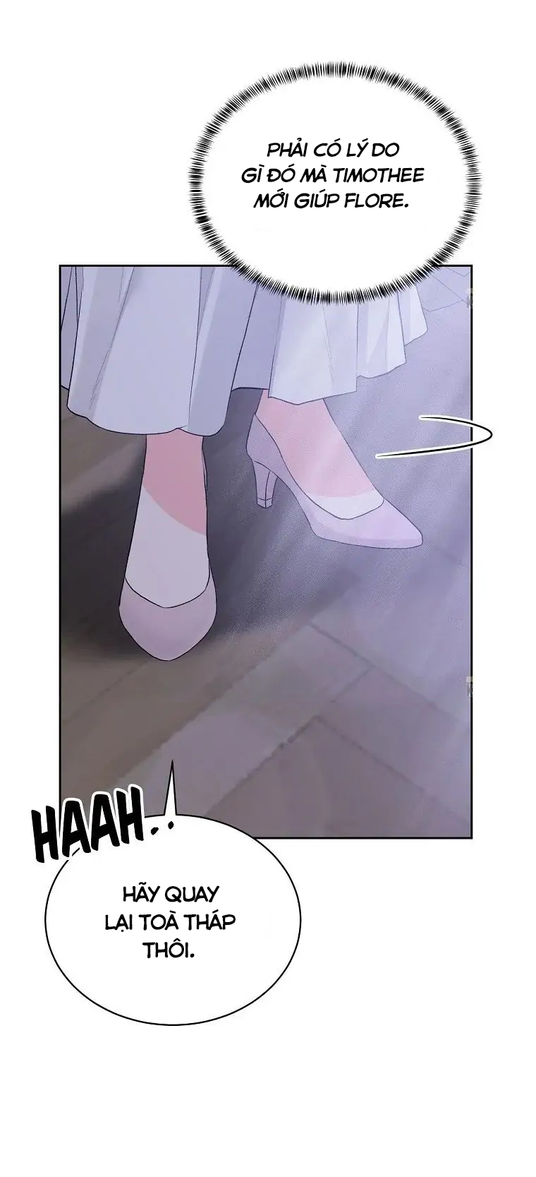 tôi sẽ trở thành nhân vật chính chapter 80 25