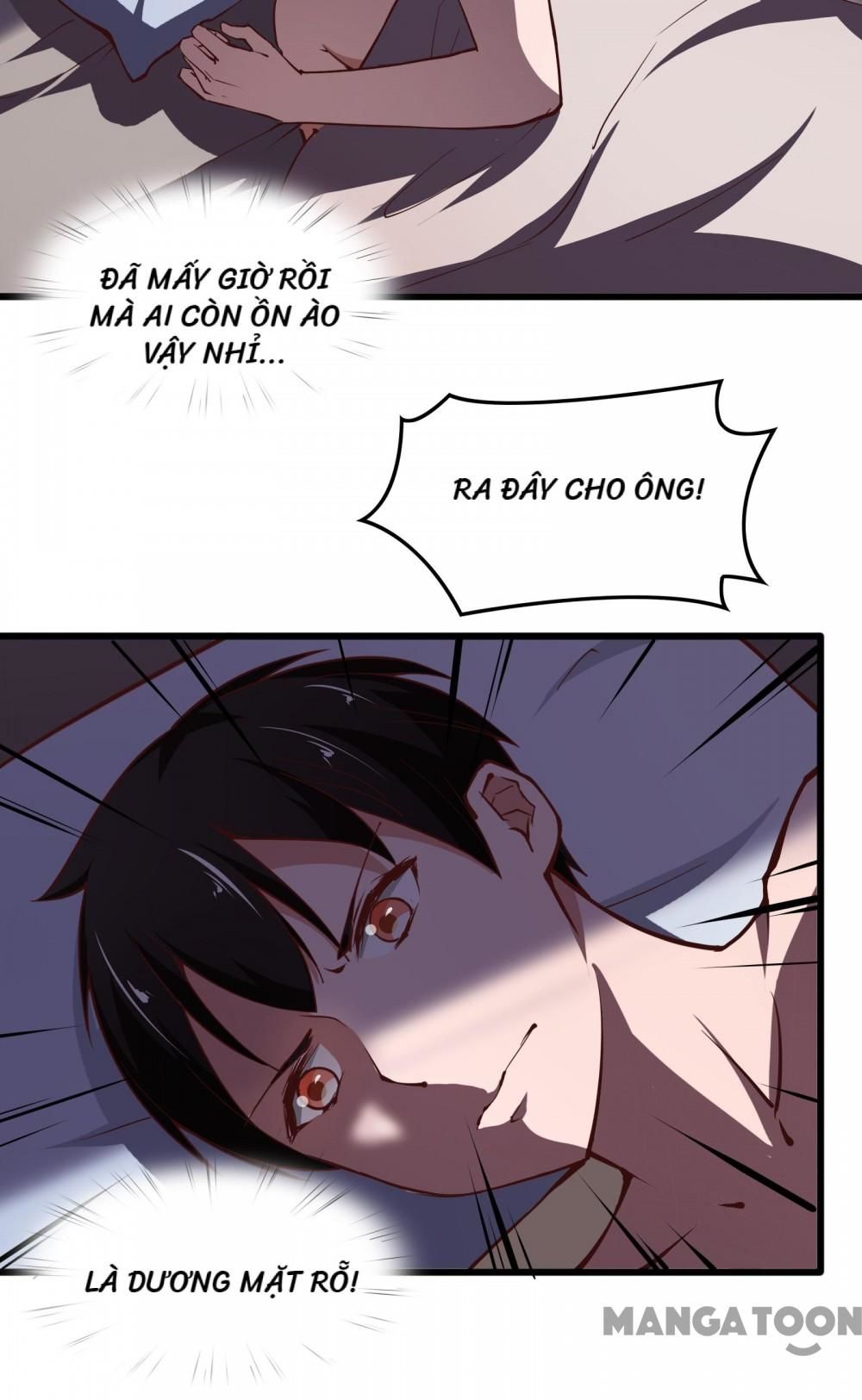 chiếc điện thoại thần kỳ chapter 9 12