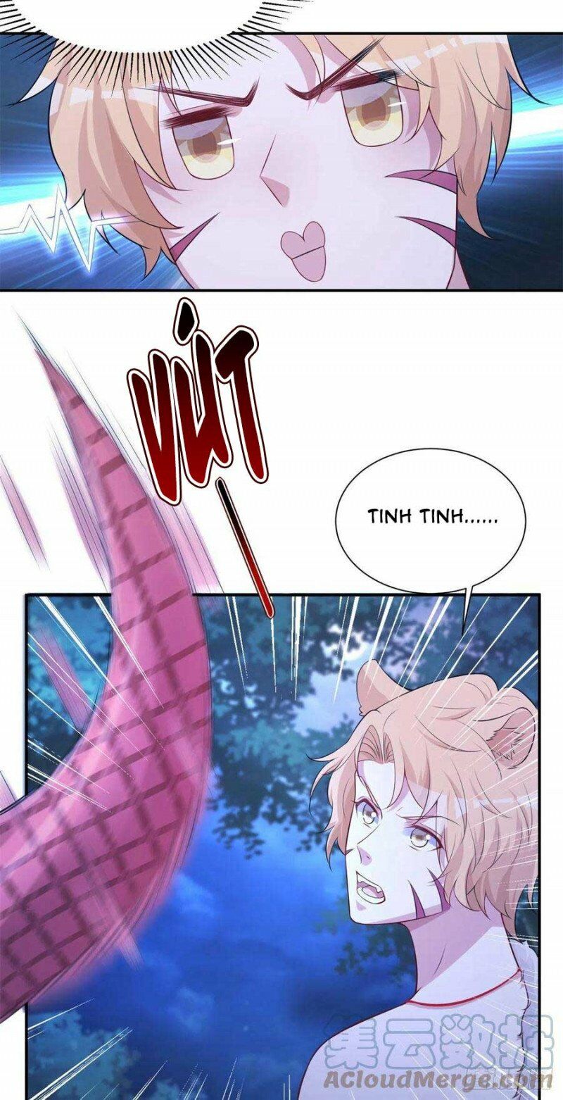 [16+] thảnh thơi thú thế chủng chủng điền, sinh sinh tể chapter 297 22