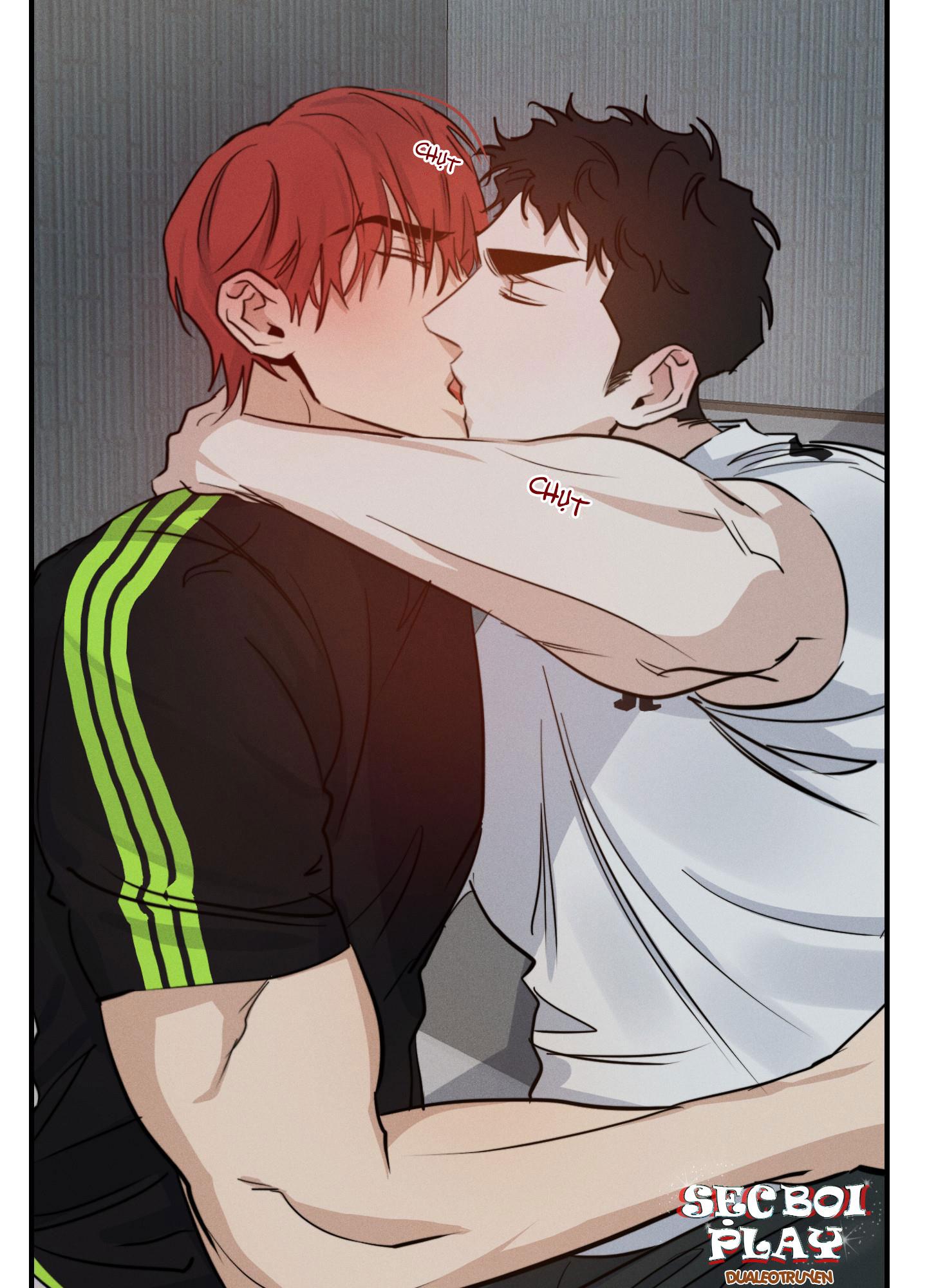 high clear chapter 24 9