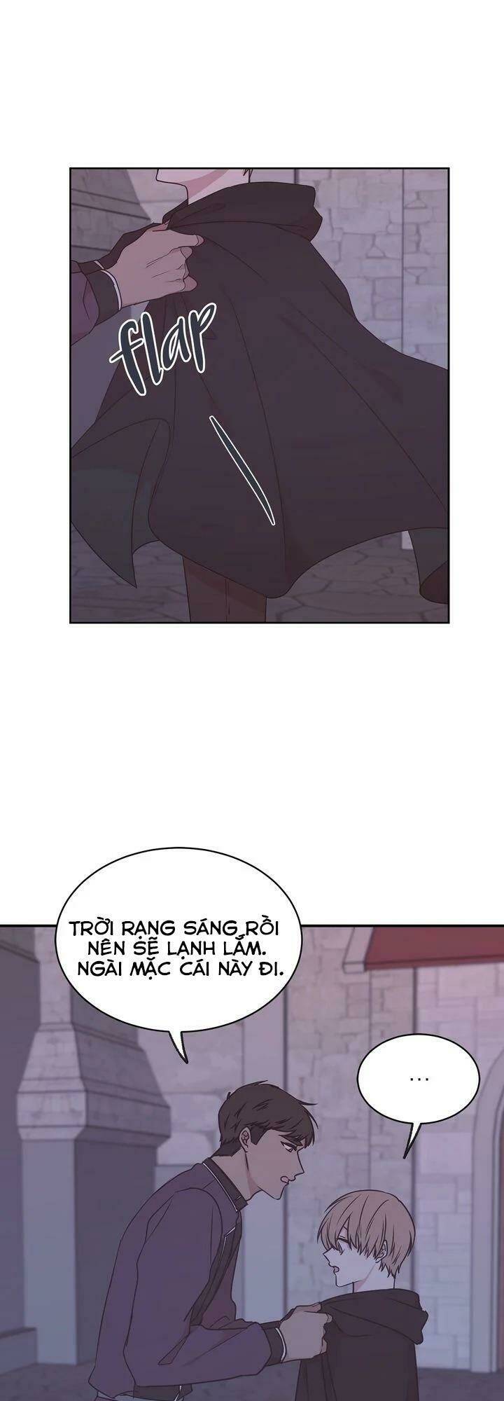 tôi chọn kết thúc của hoàng đế chapter 58 8