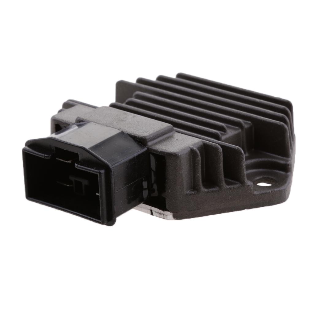 Motorcycle Regulator Electrical Part for Honda CB250 Hornet 250