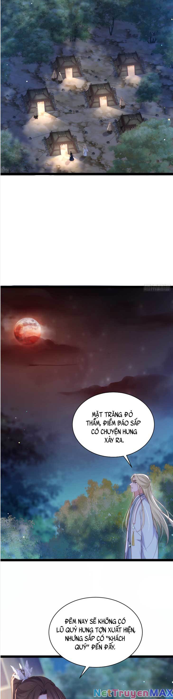 hoạn phi thiên hạ chapter 336 4