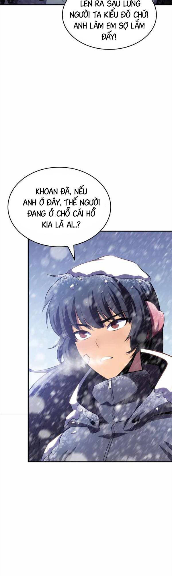 Người Chơi Mới Cấp Tối Đa Chapter 88 43