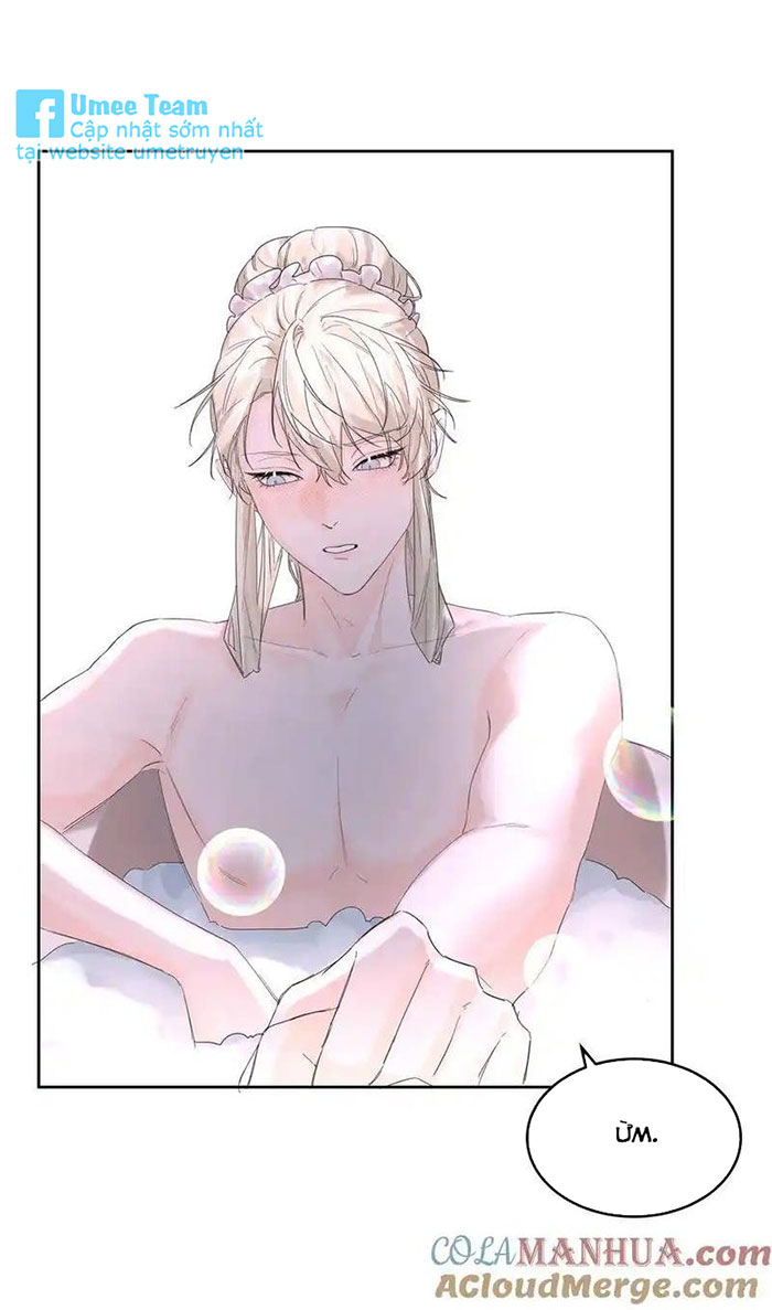 tình cũ là vua chapter 54 22