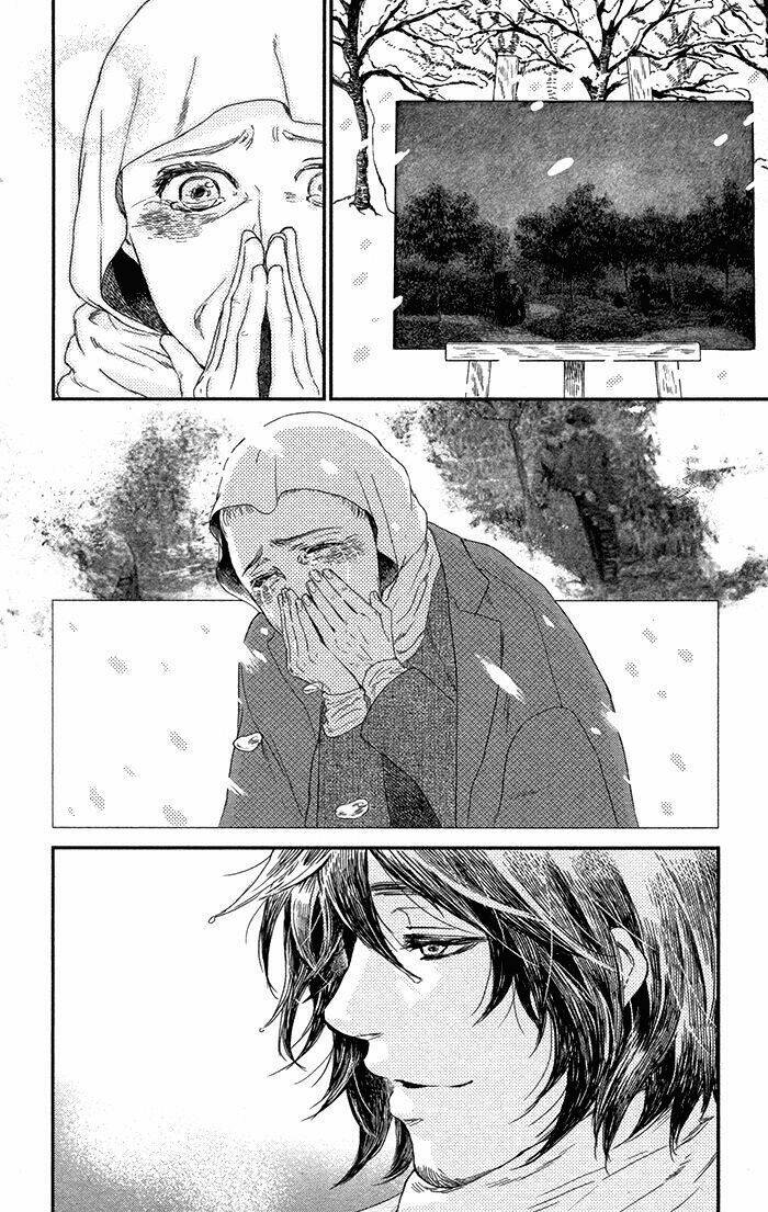 sayonara sorcier chapter 6 25