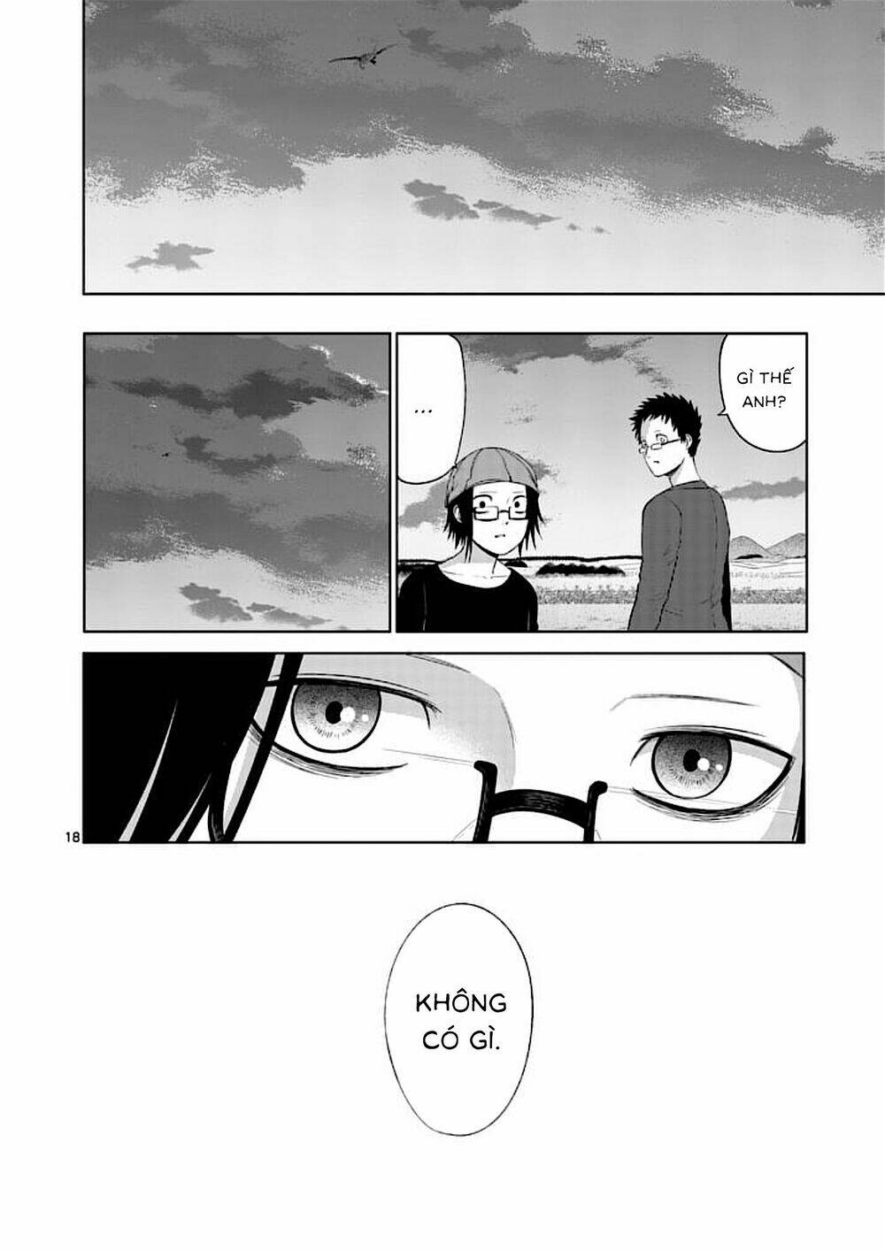 good night world chapter 52 17