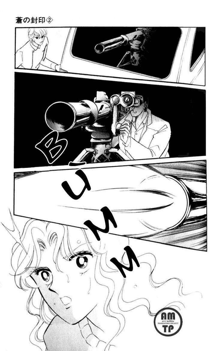 dấu phong ấn xanh chapter 2 158