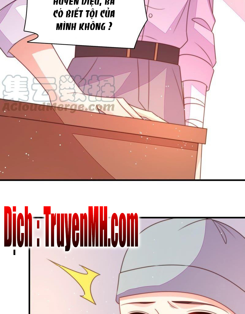ngày nào thiếu soái cũng ghen chapter 347 3
