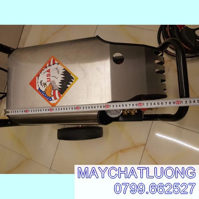 Máy Rửa Xe Cao Áp