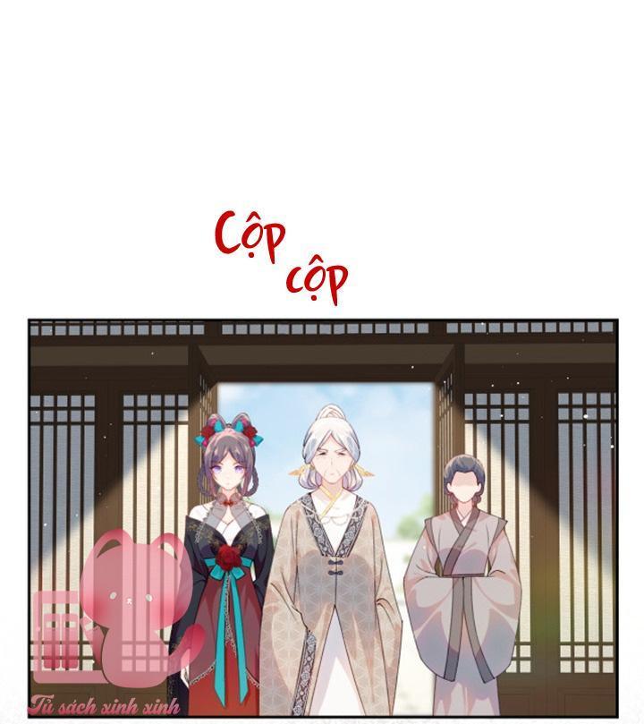 một đêm nọ đột nhiên yandere tới! chapter 134 20