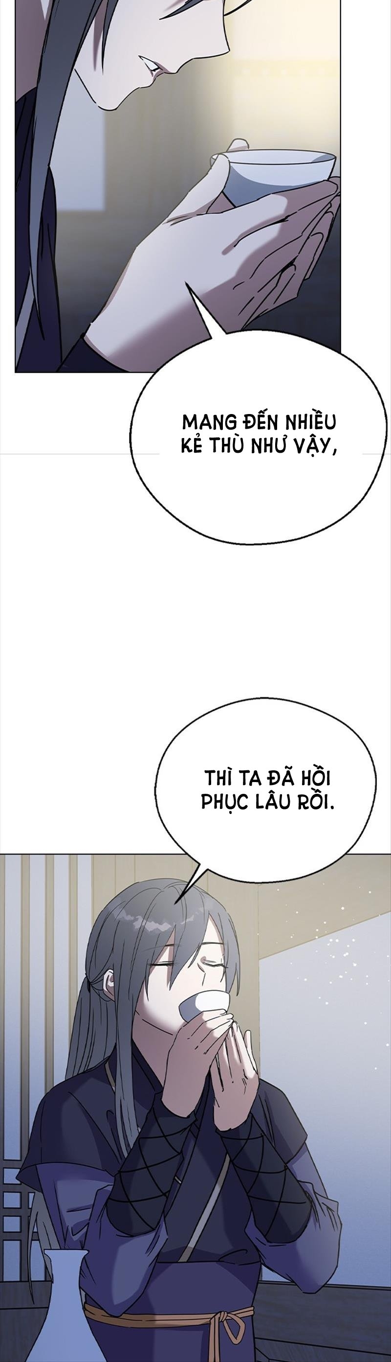 nhân duyên kiếp trước chapter 47.1 16