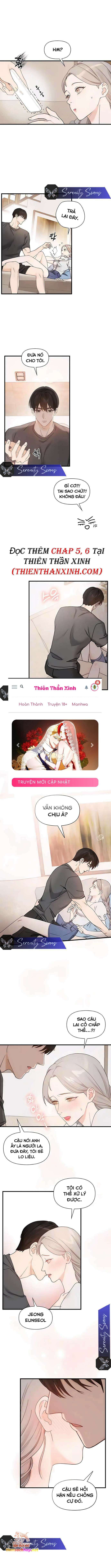 [18+] một đêm của mối tình 19 năm chapter 4 7