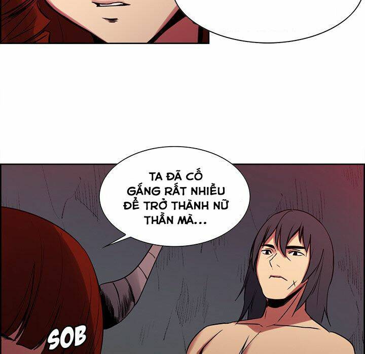 dâm hùng chapter 23 8