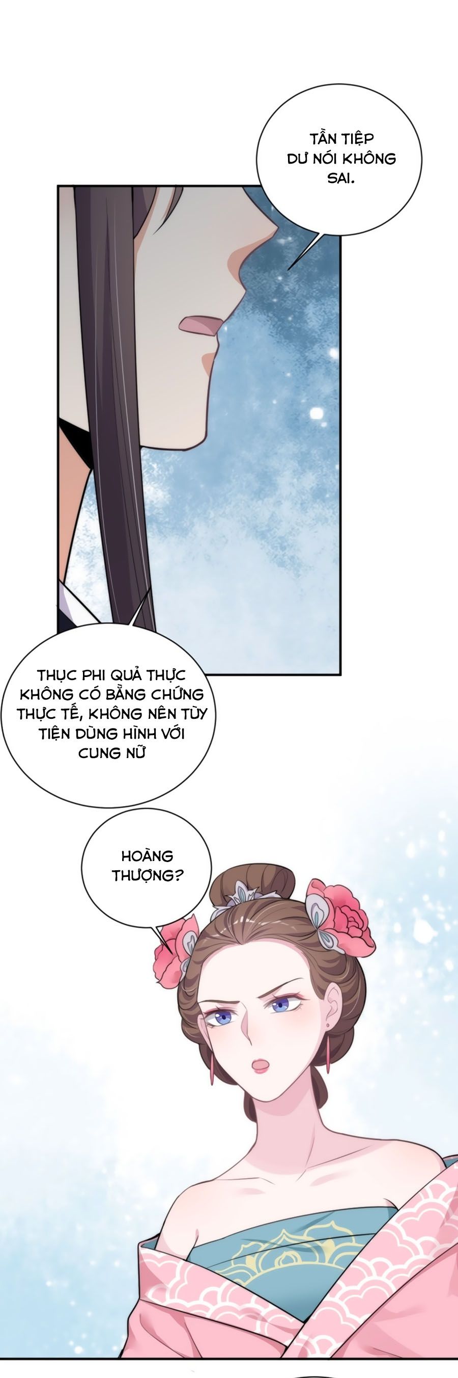 cung đấu live chapter 40 23