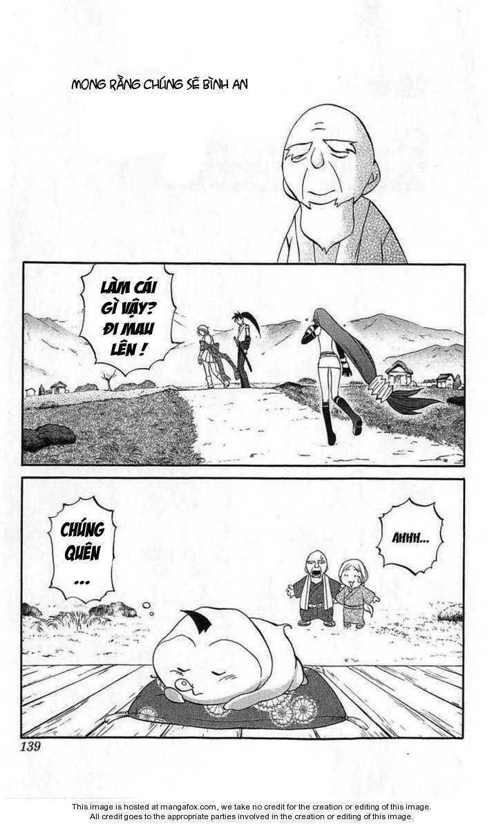 phù thủy phép thuật chapter 29 47