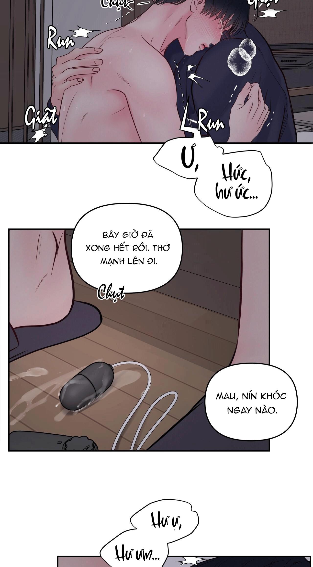 chủ nhân của thứ bảy chapter 20 2