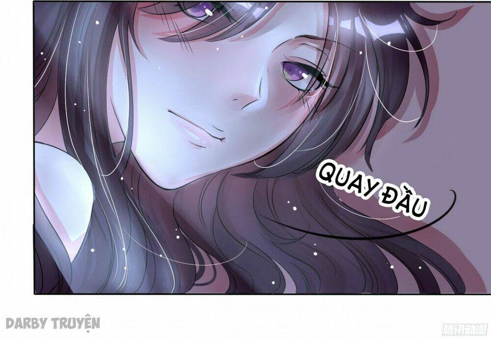 thuyền trưởng đại nhân khinh diểm ái chapter 1 21