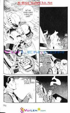 cảnh sát cơ động chapter 9 51