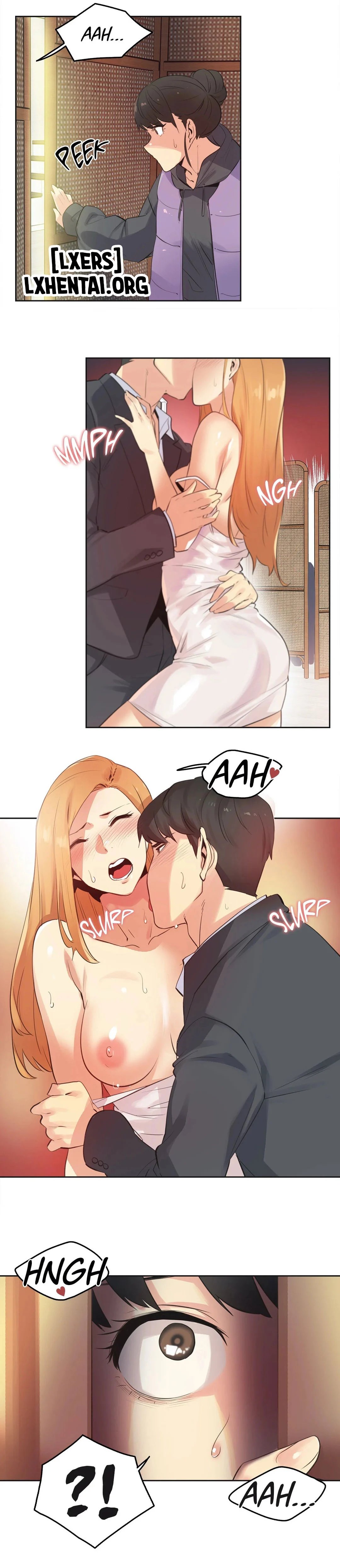 cha nuôi chapter 61 11