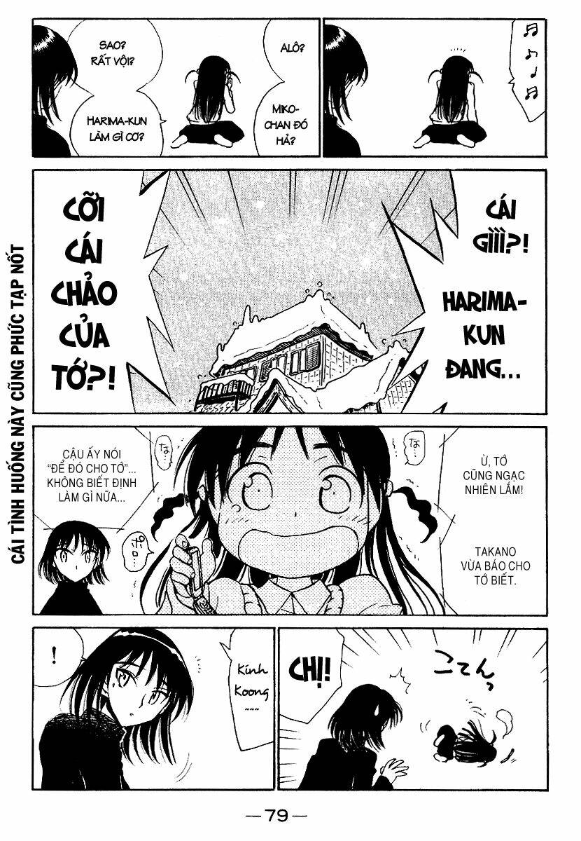 school rumble chapter 159 6