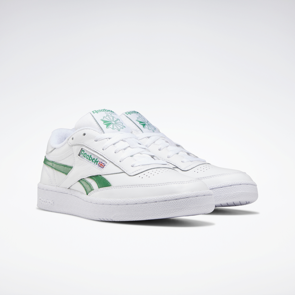 Reebok CLASSICS Giày thể thao Nam Club C Revenge EG9271