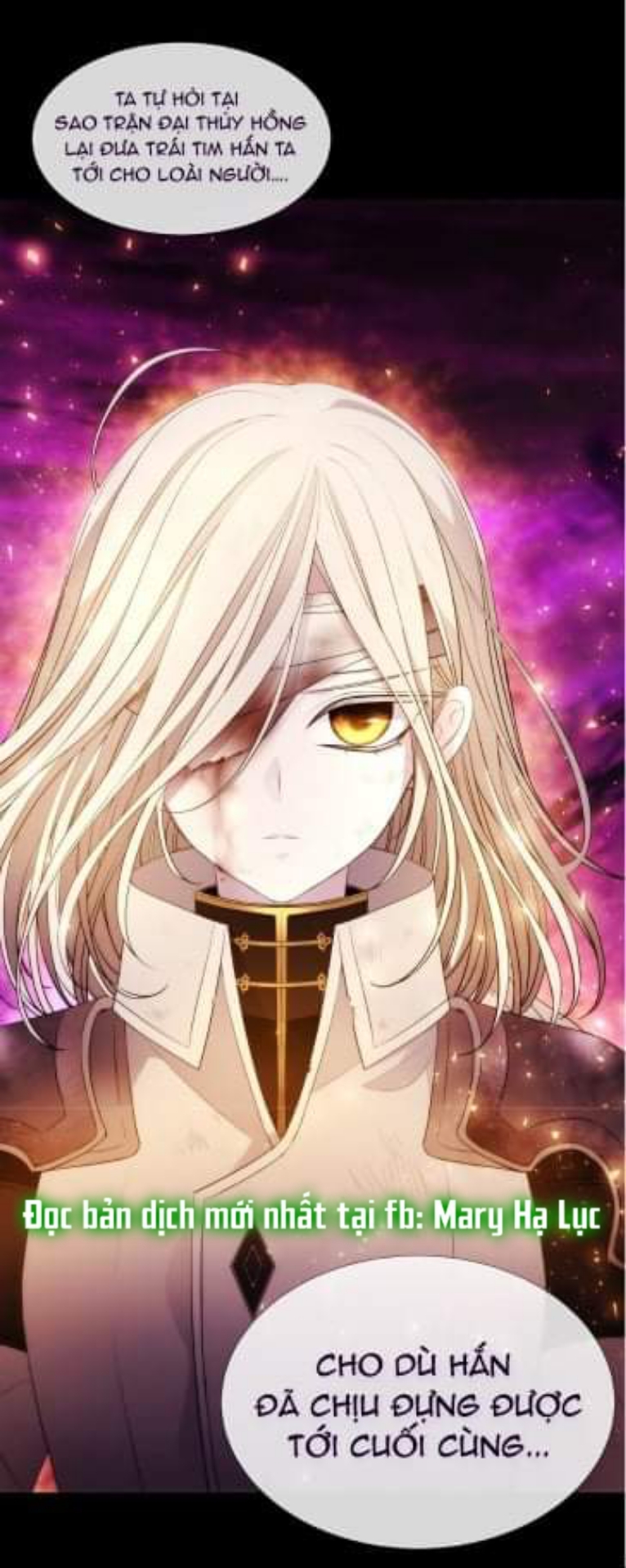 năm môn đệ của charlotte chapter 80 55