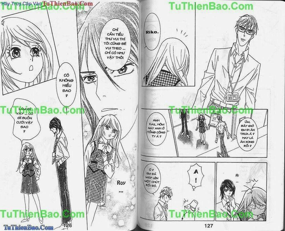 lọ lem biến thân chapter 3 65